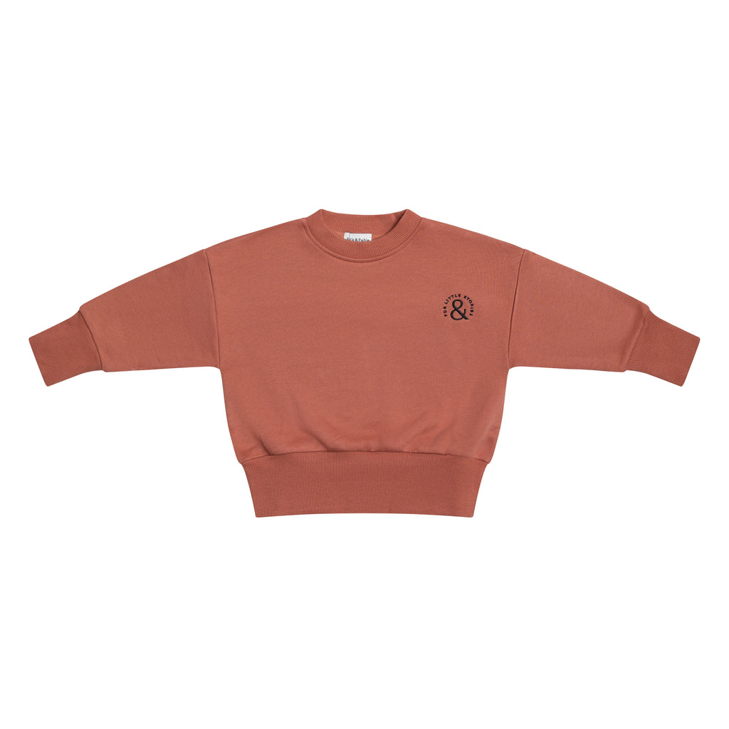Bo-Peep Boys Sweatshirt