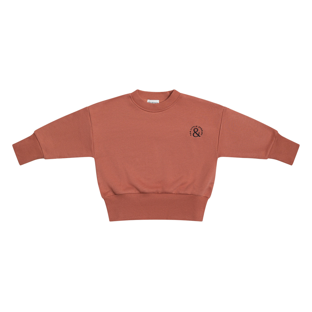 Bo-Peep Boys Sweatshirt