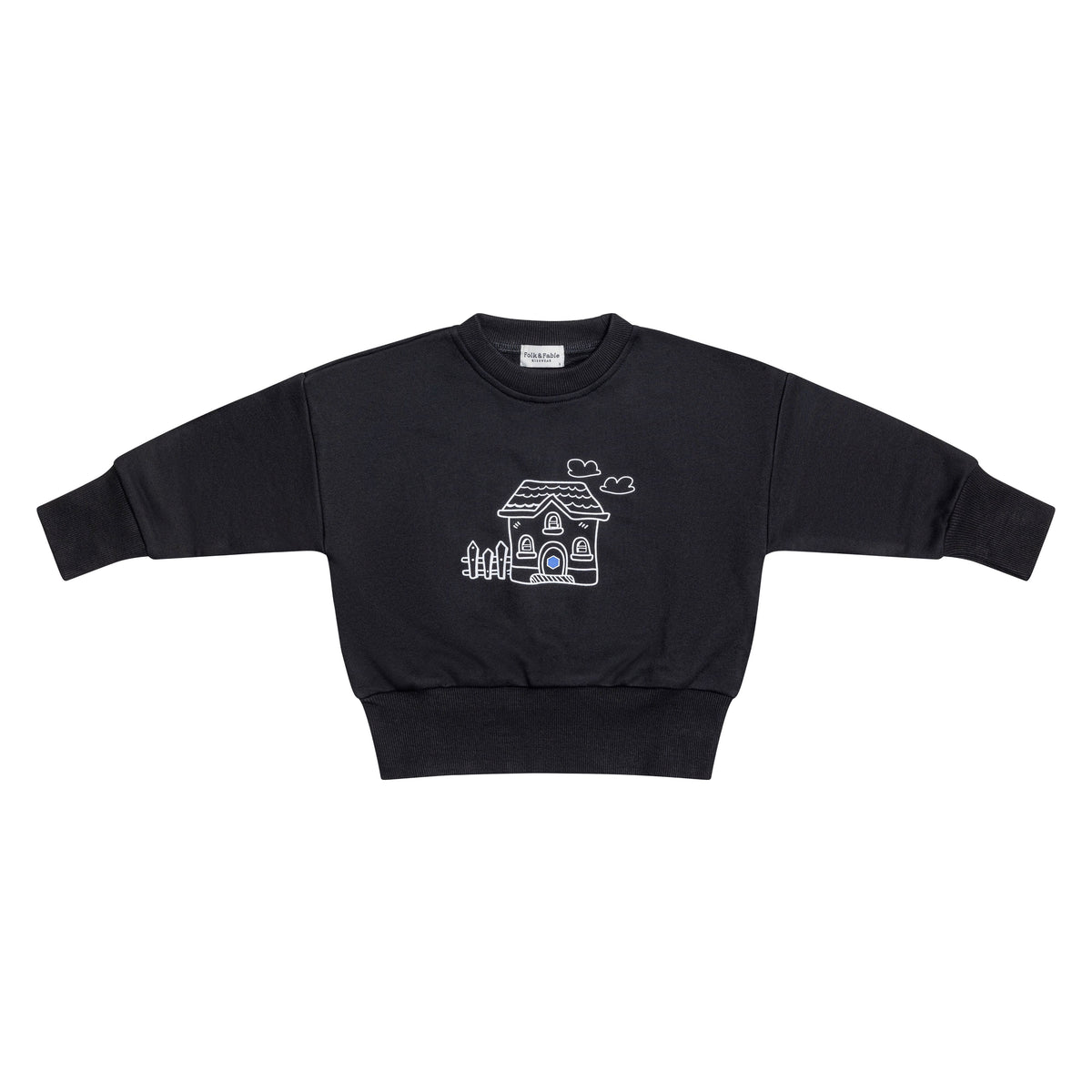 Cottage Boys Sweatshirt