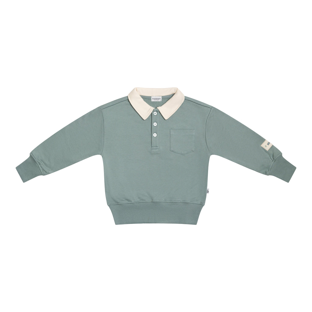 Sherwood Boys Polo