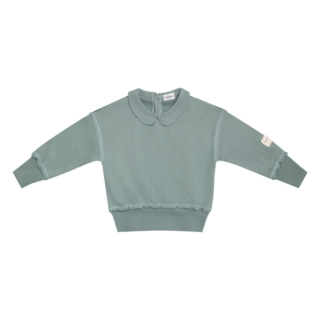Sherwood Girls  Sweatshirt