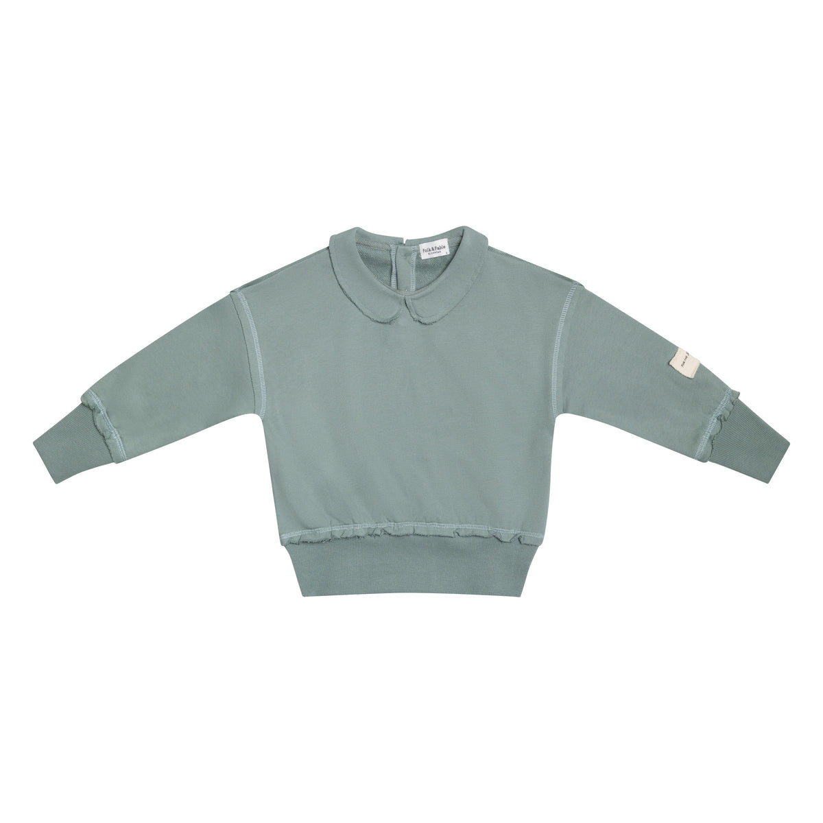 Sherwood Girls  Sweatshirt