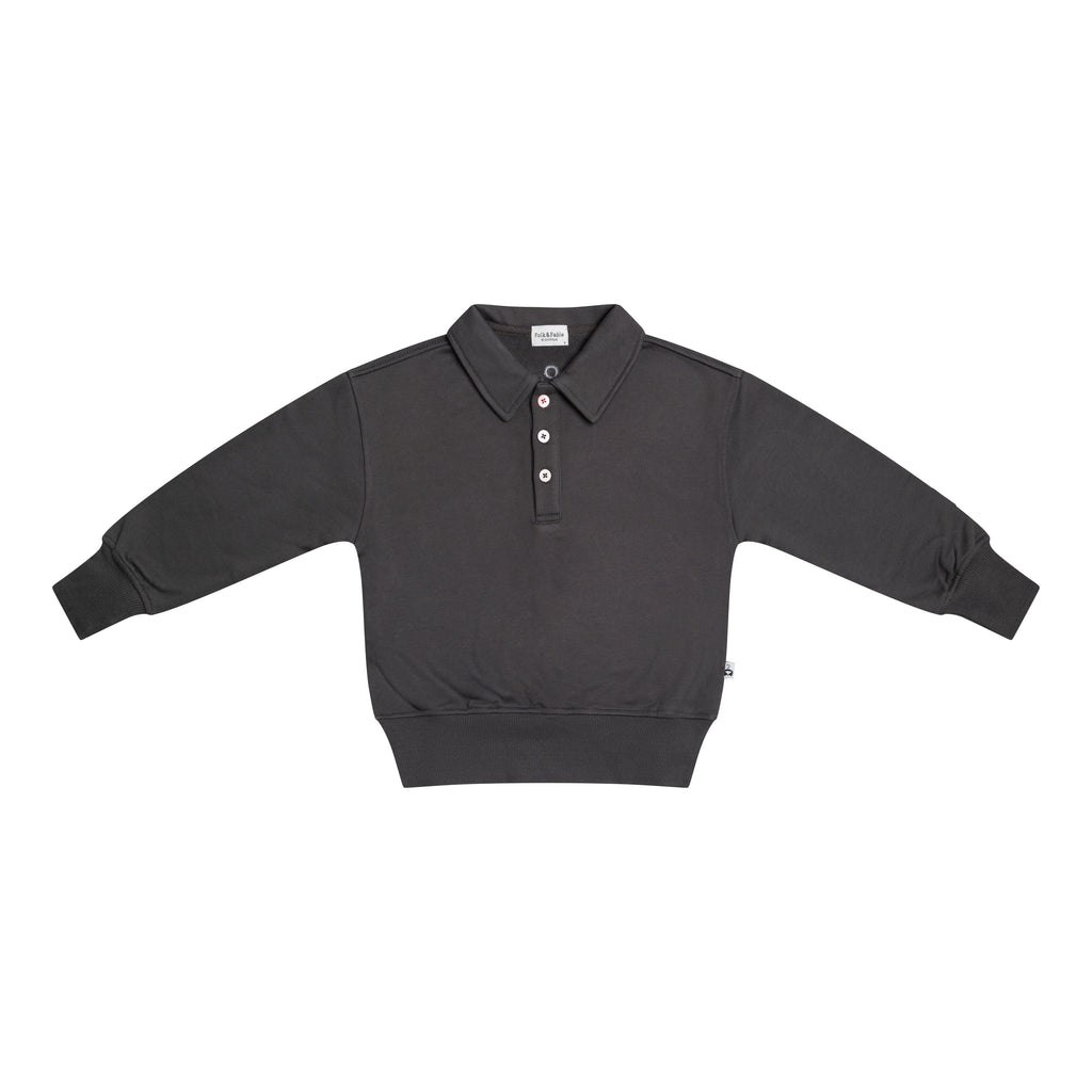 Silver Bells Boys  Polo