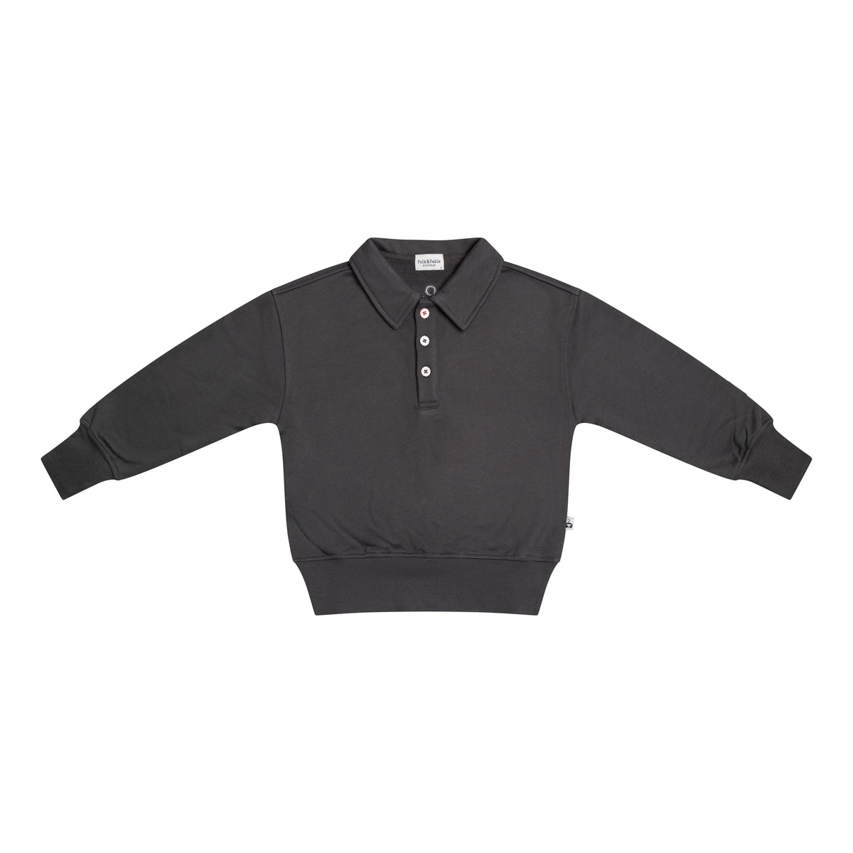 Silver Bells Boys  Polo