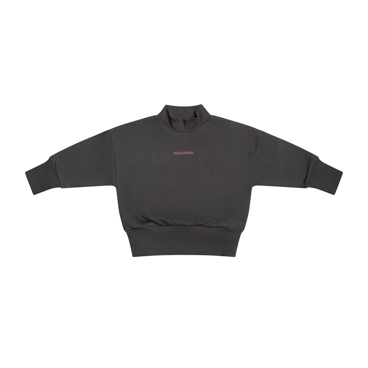 Silver Bells Girls  Sweatshirt