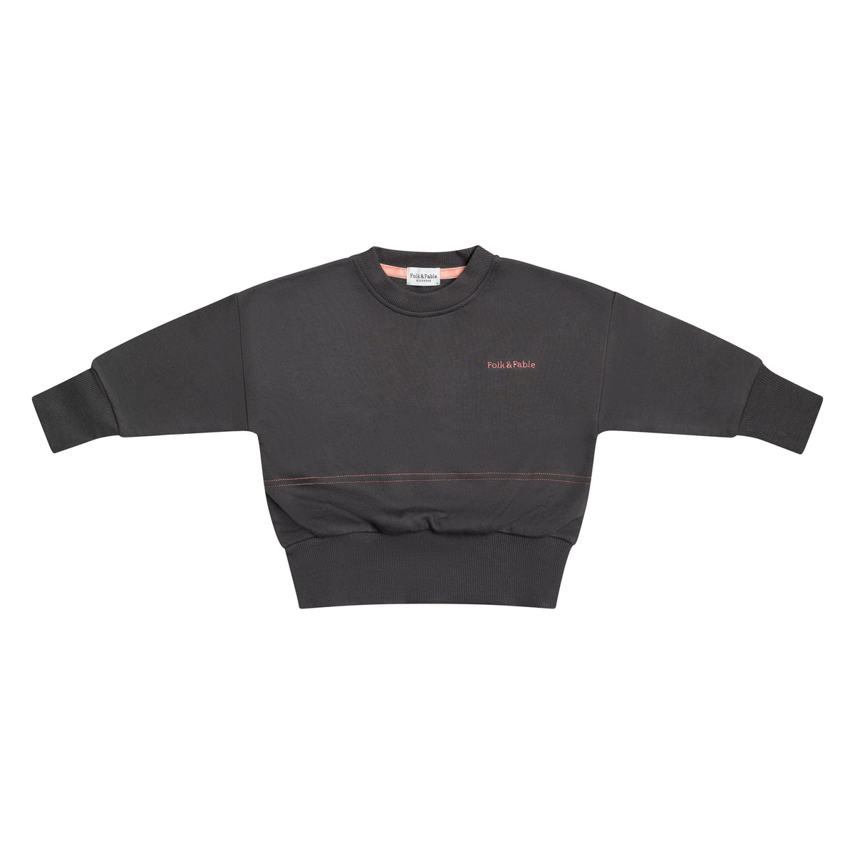 Silver Bells Boys Sweatshirt