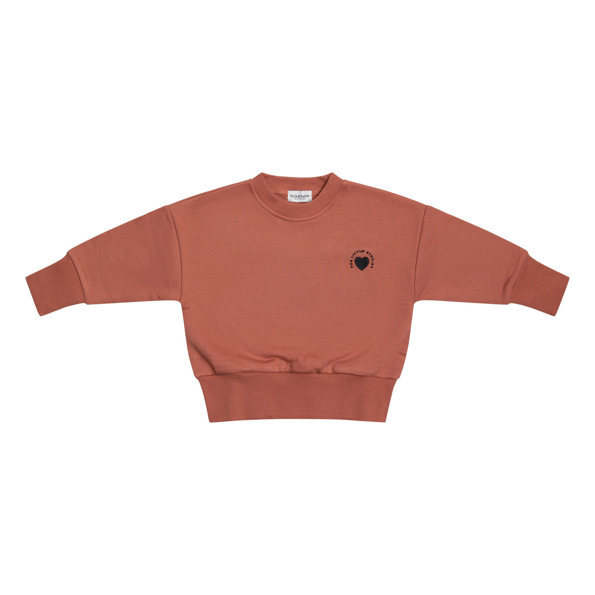 Bo-Peep Girls Sweatshirt