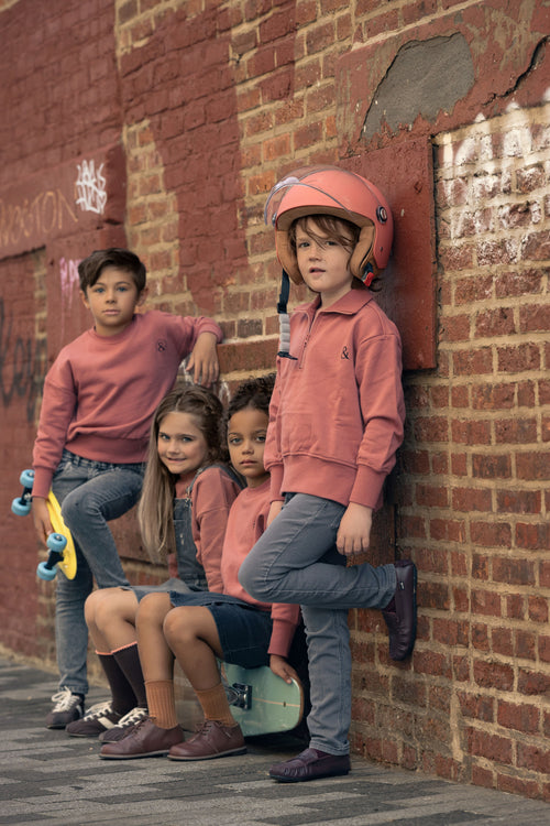 Bo-Peep Girls Sweatshirt