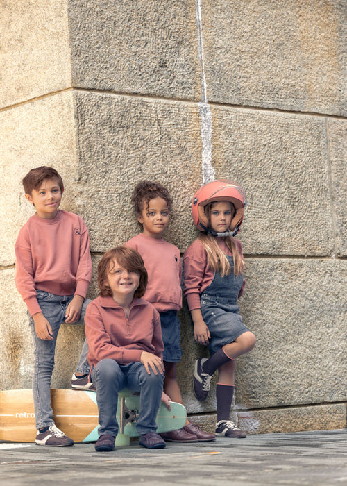 Bo-Peep Boys Sweatshirt
